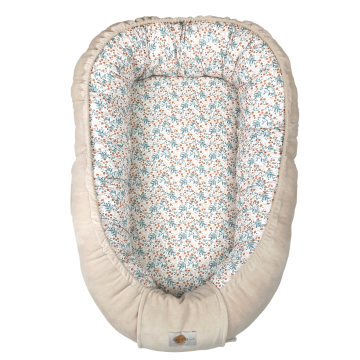 Baby Star Βρεφική φωλιά Garden